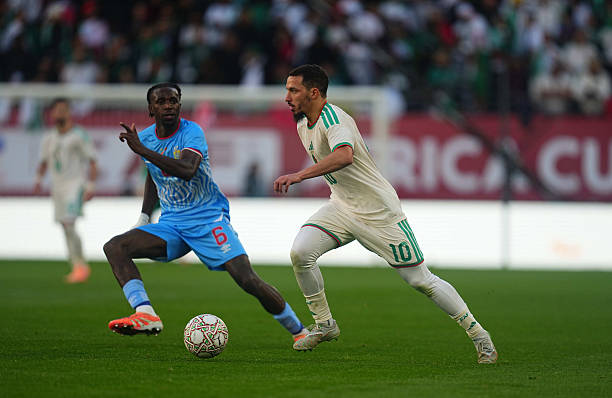 Mondial 2026 : Ismaël Bennacer absent de la liste, Petkovic privilégie la prudence