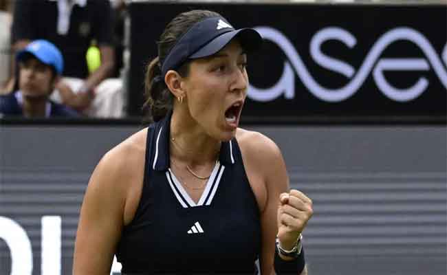 Berlin WTA 500 : Jessica Pegula fait tomber la n°1 mondiale Aryna Sabalenka et s’offre la finale