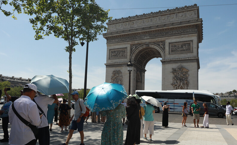 Canicule en France : près de 1 000 décès supplémentaires, le très lourd bilan humain d’un épisode de chaleur extrême