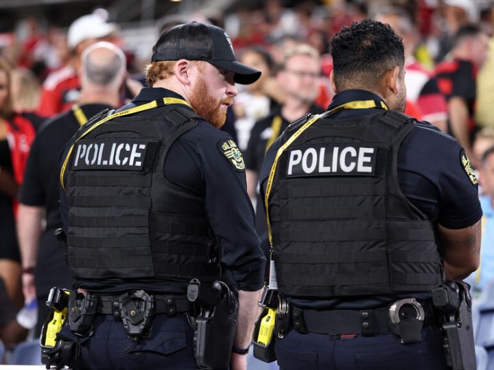 Coupe du monde 2026 : Los Angeles renforce la sécurité autour des matches iraniens