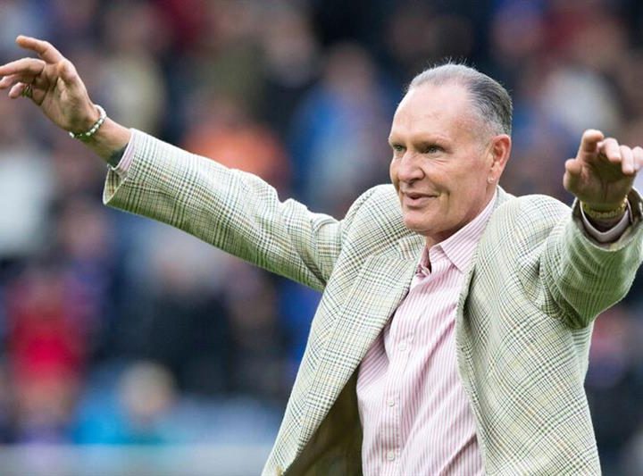 Gascoigne exhorte l’Angleterre à renouer avec l’esprit collectif du Mondial 1990