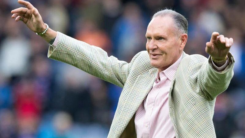 Gascoigne exhorte l’Angleterre à renouer avec l’esprit collectif du Mondial 1990