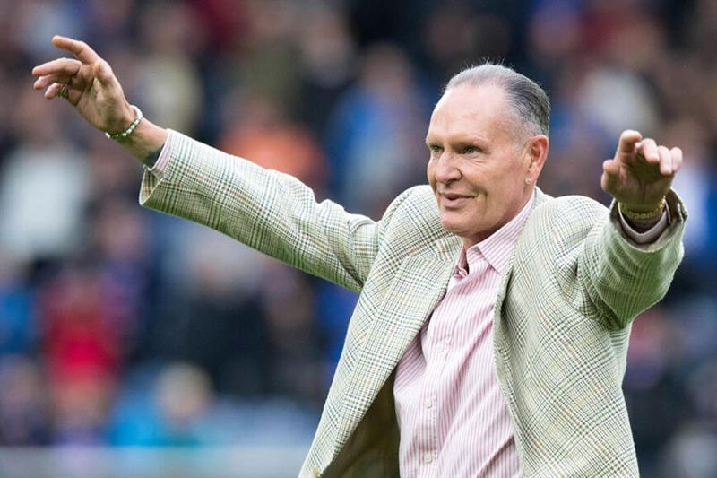 Gascoigne exhorte l’Angleterre à renouer avec l’esprit collectif du Mondial 1990