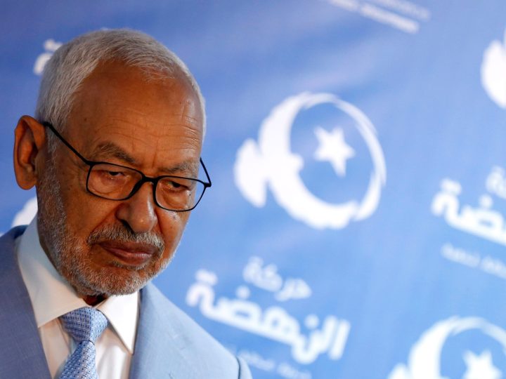 Tunisie : Ghannouchi condamné à la perpétuité, l’enterrement politique d’Ennahdha