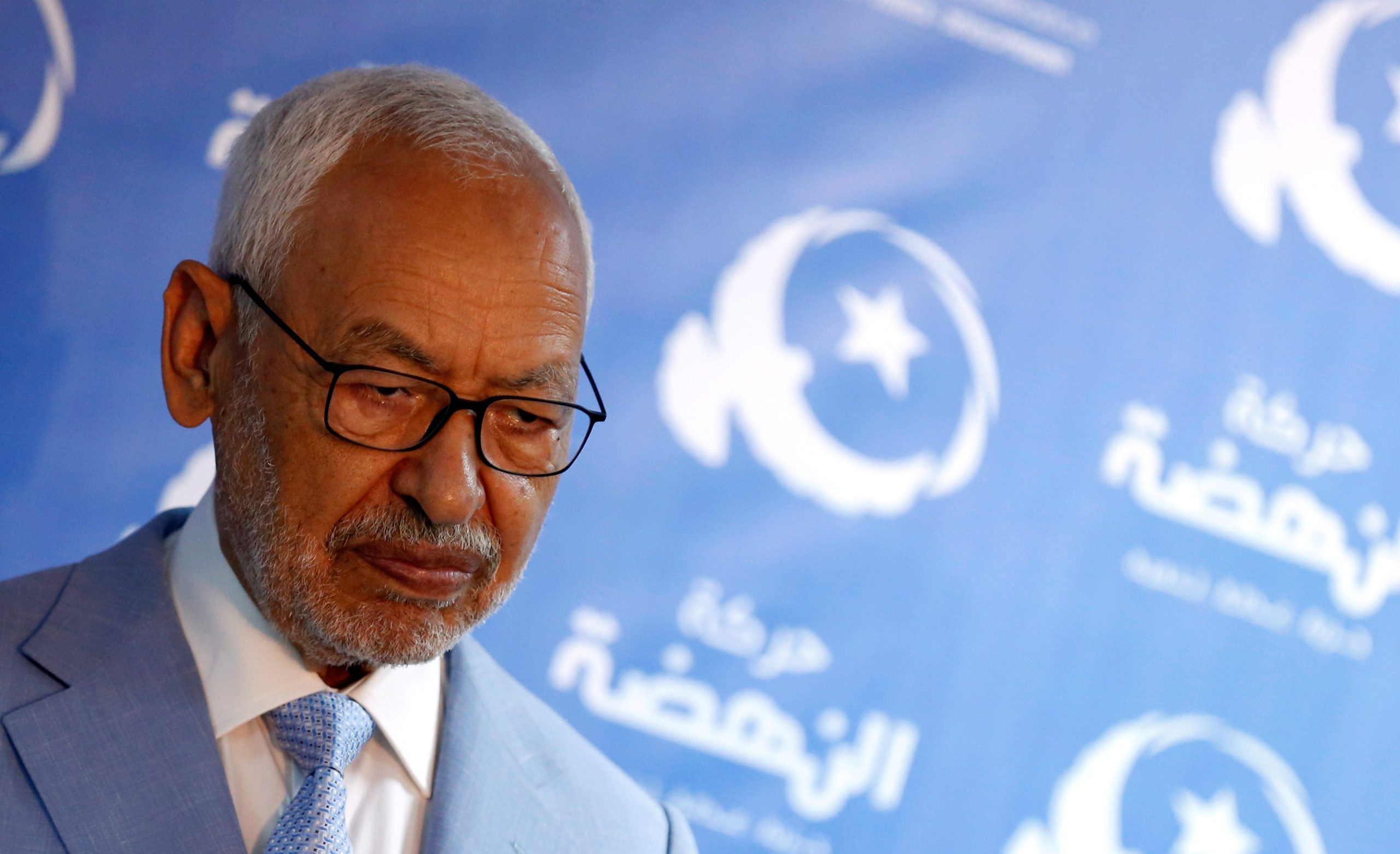 Tunisie : Ghannouchi condamné à la perpétuité, l’enterrement politique d’Ennahdha
