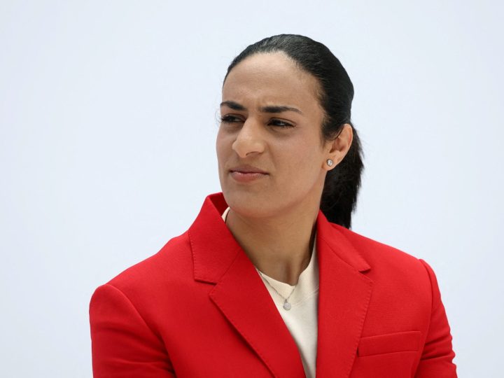 Imane Khelif, un nom écarté suite à la polémique dans un lycée de Meyzieu