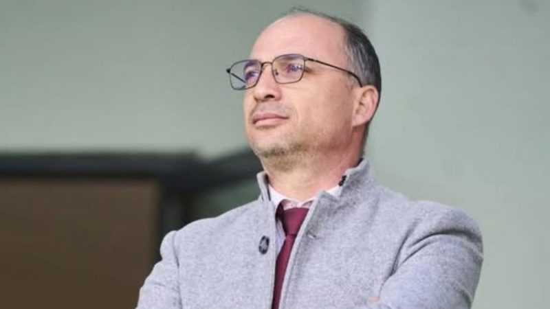 JS Kabylie : l&rsquo;heure de rebâtir — Boudedja prépare un mercato décisif pour sauver l&rsquo;honneur du club »