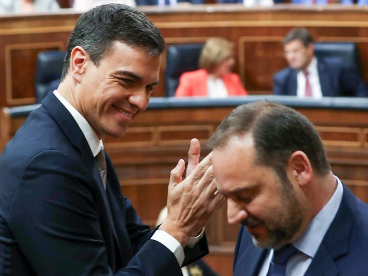 José Luis Ábalos condamné à 24 ans de prison pour corruption : un séisme politique en Espagne