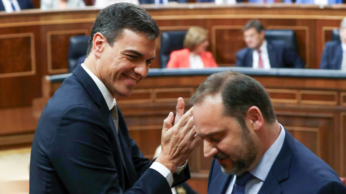 José Luis Ábalos condamné à 24 ans de prison pour corruption : un séisme politique en Espagne