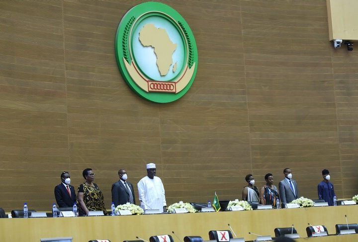 Journée mondiale des réfugiés : la Commission africaine des droits de l’homme exige le respect du droit d’asile
