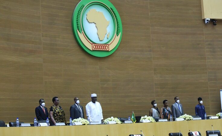 Journée mondiale des réfugiés : la Commission africaine des droits de l’homme exige le respect du droit d’asile