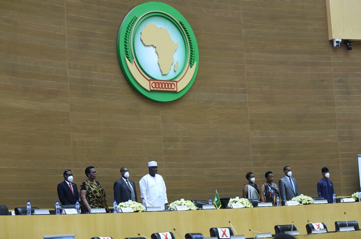 Journée mondiale des réfugiés : la Commission africaine des droits de l’homme exige le respect du droit d’asile