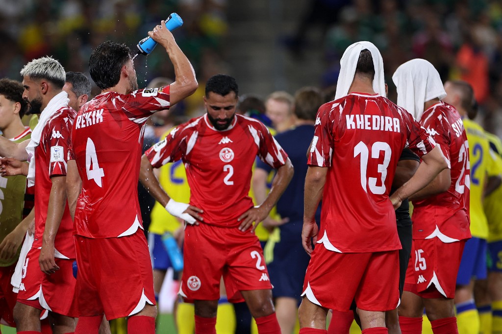 Coupe du monde 2026 : La Tunisie quitte le Mondial par la petite porte après une campagne catastrophique