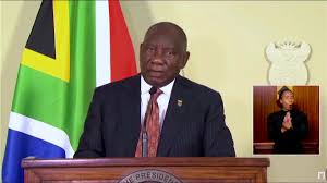 « La violence n’est pas la solution » : Ramaphosa hausse le ton contre les violences xénophobes et plaide pour l’unité nationale