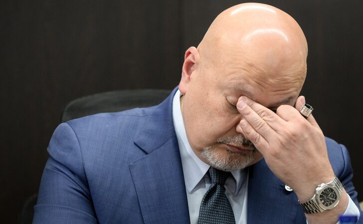 Le procureur de la CPI Karim Khan suspendu après des allégations d’agression sexuelle : une crise institutionnelle majeure à La Haye