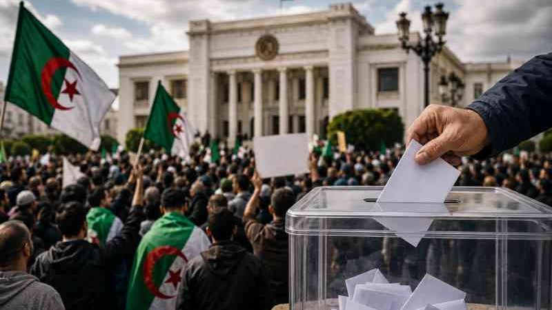 Législatives 2026 : un climat politique sous tension, entre contestations et doutes sur la transparence du jeu électoral