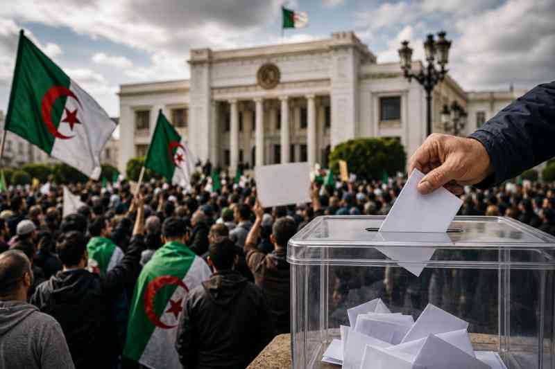 Législatives 2026 : un climat politique sous tension, entre contestations et doutes sur la transparence du jeu électoral