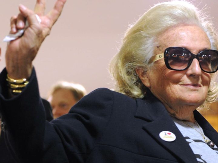 Mort de Bernadette Chirac : disparition d’une figure incontournable de la vie politique et caritative française
