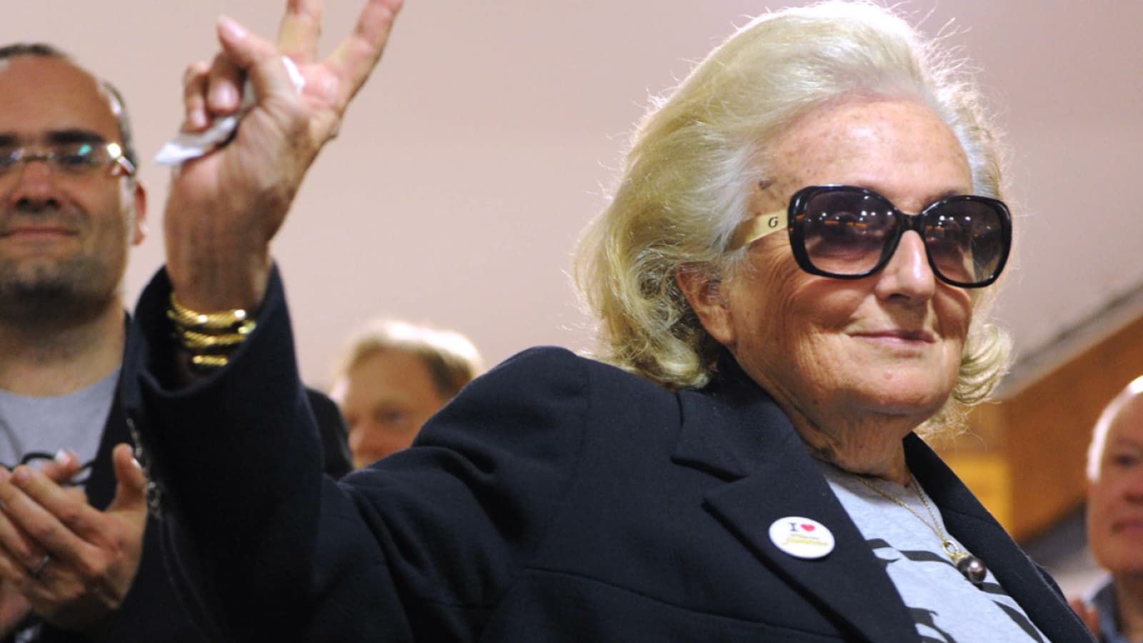 Mort de Bernadette Chirac : disparition d’une figure incontournable de la vie politique et caritative française