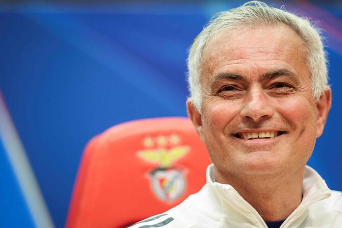 Mourinho de retour au Real Madrid : un contrat de trois ans pour restaurer l’ordre et relancer la machine madrilène
