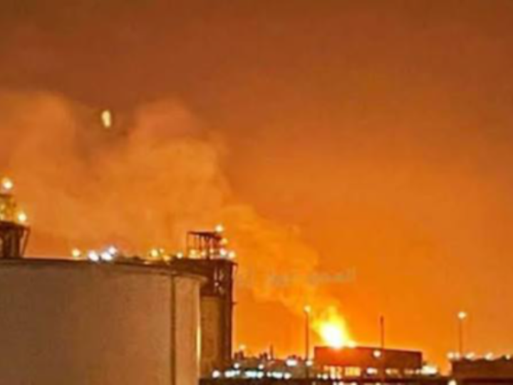 Qatar : 54 blessés et 18 disparus après une explosion sur un site gazier stratégique à Ras Laffan