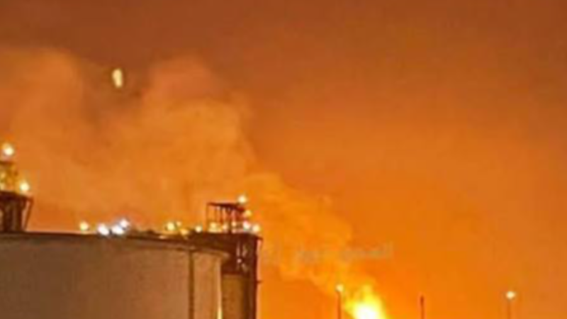 Qatar : 54 blessés et 18 disparus après une explosion sur un site gazier stratégique à Ras Laffan