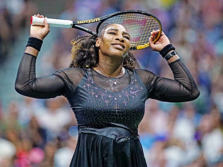 Serena Williams sort de sa retraite : le retour inattendu d’une légende du tennis
