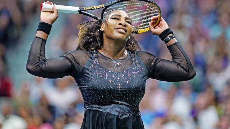 Serena Williams sort de sa retraite : le retour inattendu d’une légende du tennis
