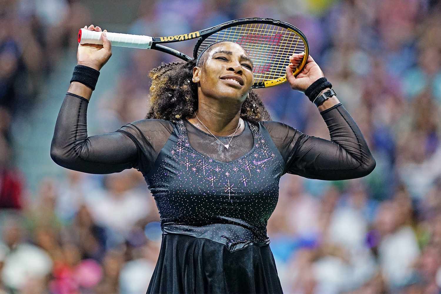 Serena Williams sort de sa retraite : le retour inattendu d’une légende du tennis