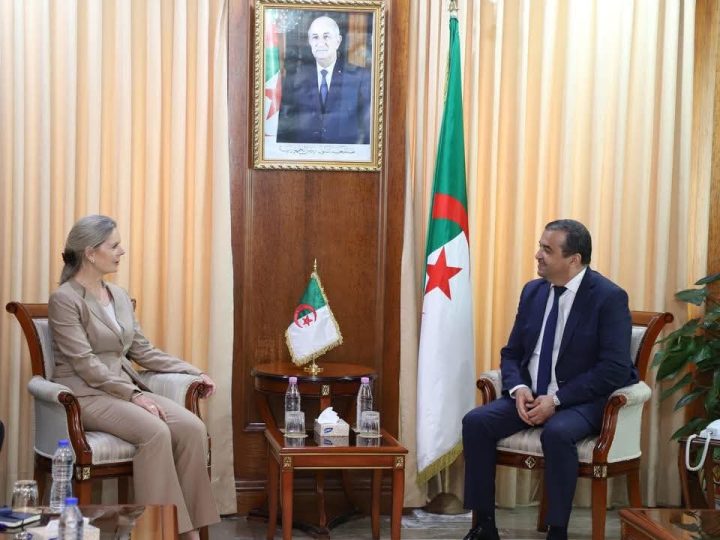 Sonatrach–Equinor : déclin annoncé, la transition affichée et l’immobilisme réel d’un système