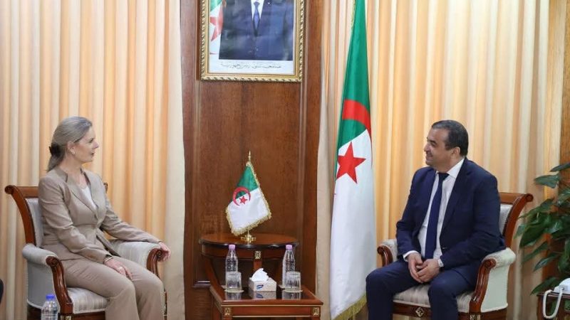 Sonatrach–Equinor : déclin annoncé, la transition affichée et l’immobilisme réel d’un système
