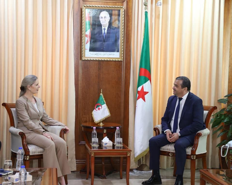 Sonatrach–Equinor : déclin annoncé, la transition affichée et l’immobilisme réel d’un système