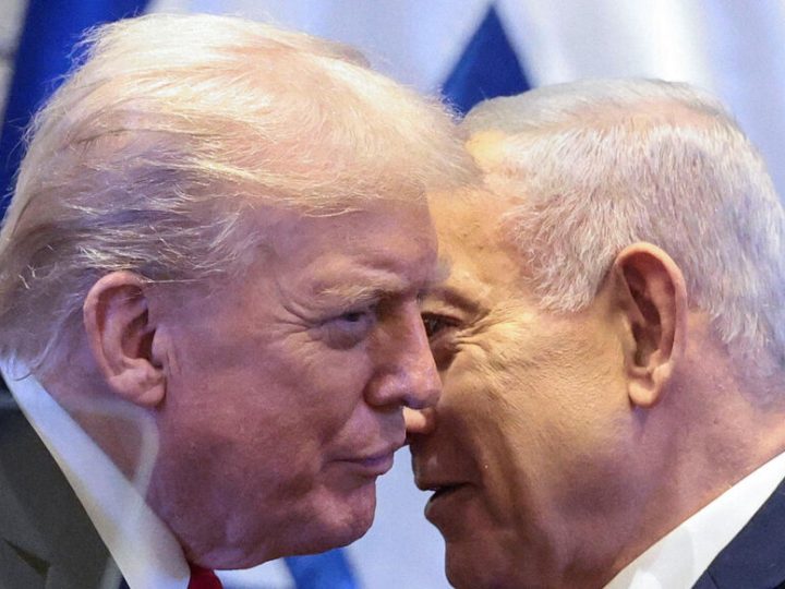 Trump s’emporte contre Netanyahou pour éviter l’escalade au Liban