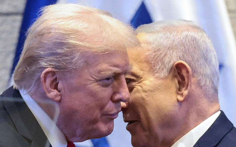 Trump s’emporte contre Netanyahou pour éviter l’escalade au Liban