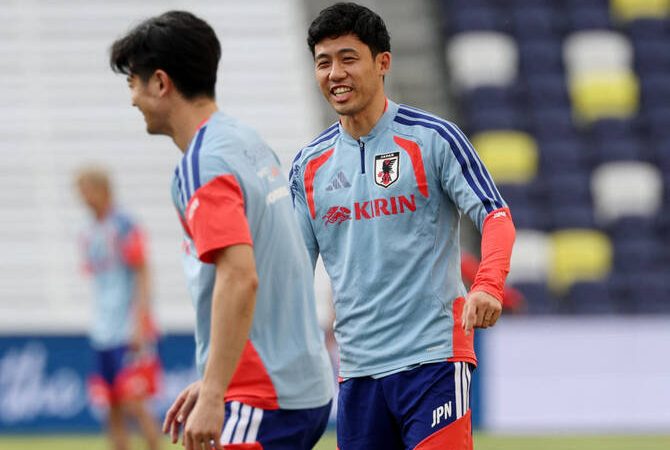 Wataru Endo forfait pour le Mondial 2026 : blessé, le capitaine du Japon met un terme à sa carrière internationale