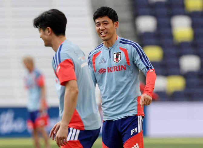Wataru Endo forfait pour le Mondial 2026 : blessé, le capitaine du Japon met un terme à sa carrière internationale