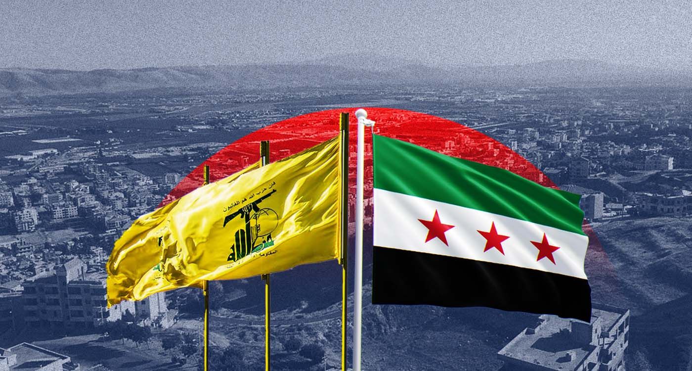 La Syrie dans le Moyen-Orient : peut-elle réellement gérer le Hezbollah au Liban à la place d’Israël ?