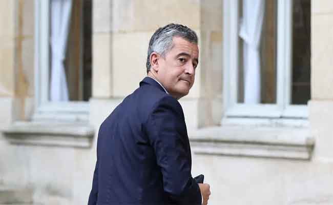 Affaire Lyhanna : Gérald Darmanin reconnaît de « graves dysfonctionnements », la colère monte en France