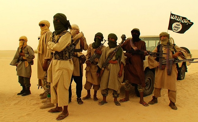 Rapports internationaux : Le régime des généraux, premier soutien du terrorisme en Afrique de l&rsquo;Ouest
