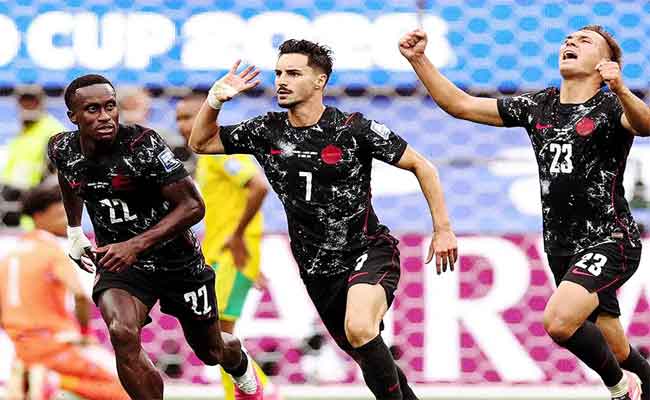 Coupe du monde 2026 : l’Afrique du Sud résiste, mais Eustaquio délivre le Canada dans le temps additionnel et l’envoie en huitièmes