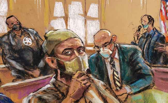 Un ancien commandant taliban condamné à 42 ans de prison pour enlèvement et soutien au terrorisme