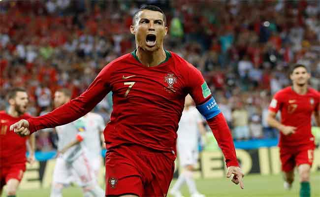Coupe du monde 2026 : le Portugal écrase l’Ouzbékistan (5-0), Cristiano Ronaldo entre encore dans l’histoire