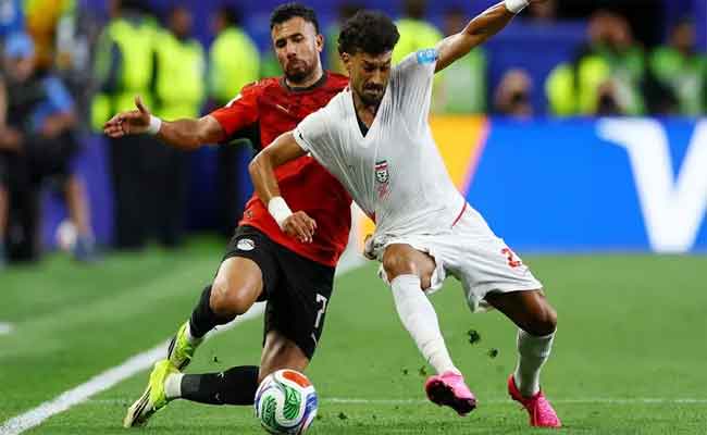 Coupe du monde 2026 : l’Égypte arrache sa qualification historique après un nul spectaculaire face à l’Iran