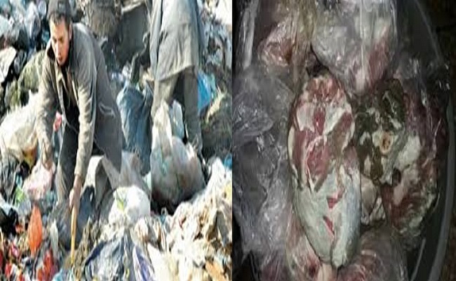 Aïd al-Adha 2026 : les généraux ont ruiné le pays, le mouton est devenu un luxe et des milliers de familles creusent dans les décharges pour survivre !
