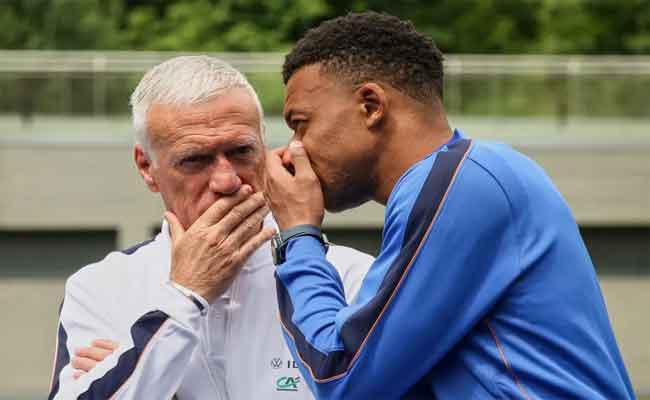 Deschamps pointe le principal obstacle des Bleus pour le Mondial 2026