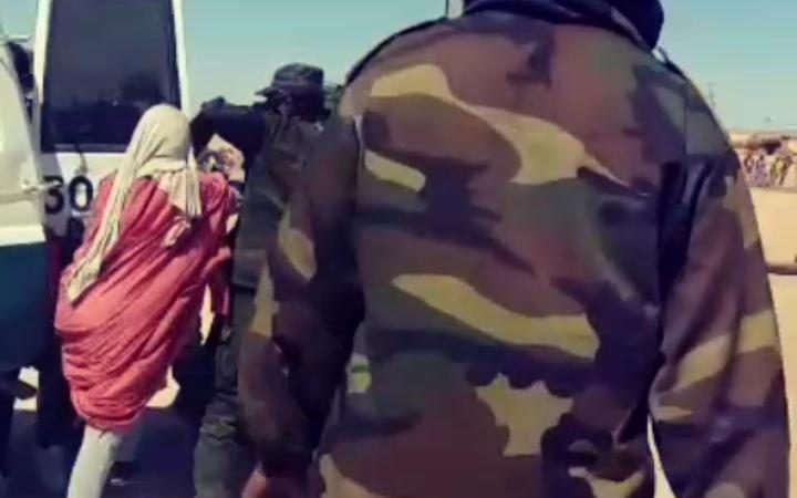 Tindouf : de nouvelles accusations relancent le débat sur la situation des droits humains dans les camps