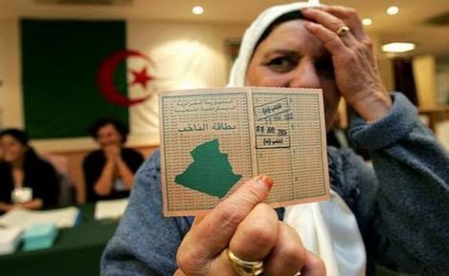 En Nouvelle Algérie, quand le boycott des élections truquées se mue en haute trahison pour les généraux…