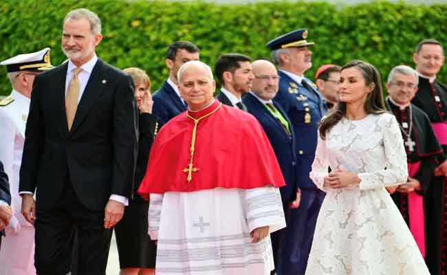 Espagne : la visite du pape éclipsée par la controverse sur les victimes d’abus sexuels