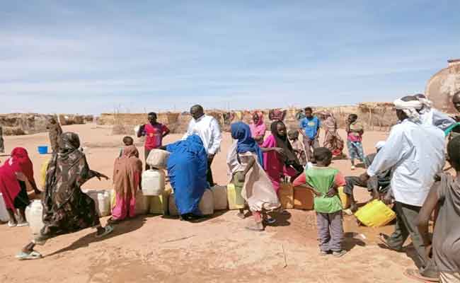 Soudan : un massacre effroyable au Kordofan-Nord et une nouvelle vague de déplacements frappe la région durant l’Aïd