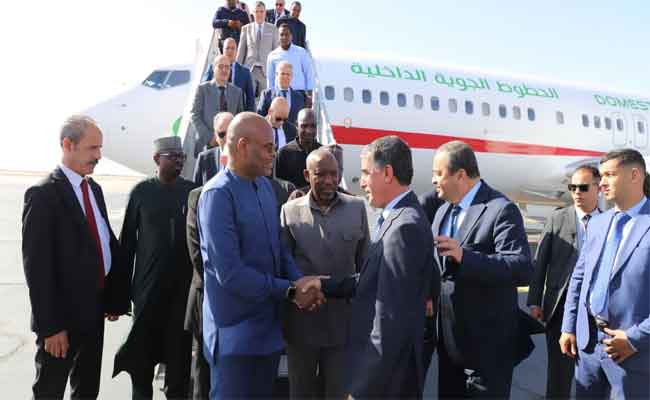 Le gazoduc Nigeria–Algérie : comment l’instabilité sahélienne menace le mégaprojet énergétique ?
